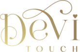 logo gold