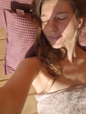 SAUNA RITUALAMS